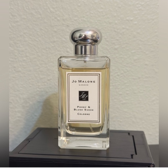 Jo Malone Other - Jo Malone Peony & Blush Suede